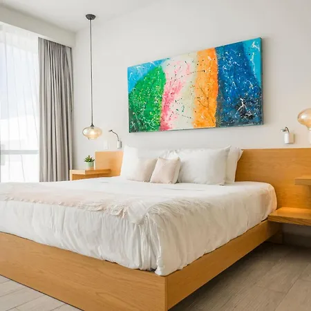 Opal Suites Apartments